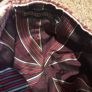 Never worn Goorin Bros women’s hat